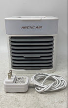 Load image into Gallery viewer, Arctic Air Pure Chill Model TVL2105 Portable Evaporative Cooler Not Tested
