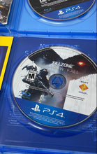 Load image into Gallery viewer, Lot Of 3 Pcs Assorted PlayStation 4 Mixed Variety Video Games Not Tested
