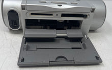 Load image into Gallery viewer, Canon Selphy DS700 Gray USB Card Slot Compact Photo Printer Not Tested
