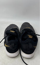 Load image into Gallery viewer, Nike Womens Flex TR9 AQ7491-003 Gray Lace-Up Low Top Running Shoes Size 8.5
