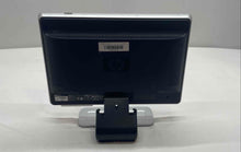 Load image into Gallery viewer, HP Model w1907 Black Silver VGA 19 Inch Widescreen LCD Color Monitor Not Tested
