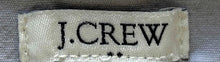 Load image into Gallery viewer, J.Crew Womens Gray Flat Front Slash Pocket Casual Chino Short Size 6
