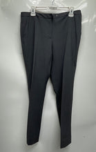 Load image into Gallery viewer, Calvin Klein Mens Gray Blazer And Pant 2 Piece Suit Set Size 8
