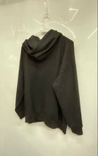 Load image into Gallery viewer, Buffalo David Bitton Womens Black Long Sleeve Pullover Hoodie Size XL
