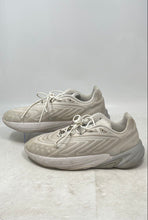 Load image into Gallery viewer, Adidas Mens Ozelia GW9378 White Lace-Up Low Top Sneakers Shoes Size 10.5
