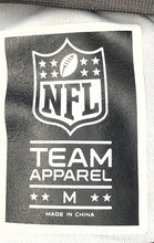 Load image into Gallery viewer, NFL Team Apparel Mens Black Green Camouflage Print Miami Dolphins T-Shirt Size M
