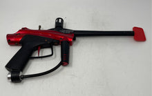 Load image into Gallery viewer, Cybrid Outdoor Sports Paintball Marker Gun Red And Black Not Tested
