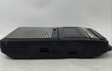 Load image into Gallery viewer, Panasonic Model RQ-2102 Slim Line Portable Cassette Recorder And Player Untested

