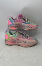 Load image into Gallery viewer, Adidas Mens AE 1 Low JR3916 Multicolor Lace-Up Low Top Running Shoes Size 5.5
