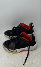 Load image into Gallery viewer, Nike Kids Air Jordan One Take 5 FD2338-006 Red Black Lace-Up Sneakers Shoes 6Y
