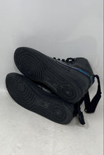 Load image into Gallery viewer, Nike Mens Air Force 1 High 07 LV8 Black High-Top Sneaker Shoes Size 11.5
