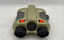 Load image into Gallery viewer, Night Scope Toy Portable Compact Binocular With Pop-Up Light
