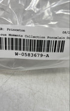 Load image into Gallery viewer, Precious Moments Collection Beth Praying Christmas Porcelain Doll With Stand
