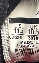 Load image into Gallery viewer, Nike Mens Air Jordan Trunner LX 897992-601 Red White Sneaker Shoes Size 11.5
