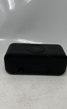 Load image into Gallery viewer, Anker Soundcore Wakey Black Wireless Music Speaker With Alarm Clock Not Tested
