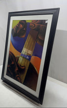 Load image into Gallery viewer, Home Decorative Wall Hanging Framed The Bottom Art Print By Maurice Evans
