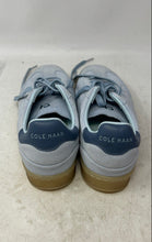 Load image into Gallery viewer, Cole Haan Mens Grandpro Breakaway C41807 Light Blue Lace-Up Sneaker Shoes Sz 8M

