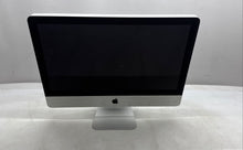 Load image into Gallery viewer, Apple iMac Model A1311 Silver Widescreen All-In-One Desktop Not Tested
