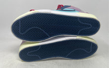 Load image into Gallery viewer, Nike Mens Zoom Blazer Mid Premium SB DA8854-500 Multicolor Sneaker Shoes Sz 8.5
