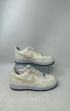 Load image into Gallery viewer, Nike Womens Air Force 1 '07 LX DA8301-100 White Lace-Up Sneaker Shoes Size 8
