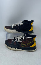 Load image into Gallery viewer, Nike Mens Kyrie 7 CQ9326-003 Multicolor Lace-Up Basketball Shoes Size 7
