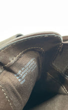 Load image into Gallery viewer, Michael Kors Womens Brown Monogram Leather Slip-On Low Top Sneakers Shoes Sz 10M
