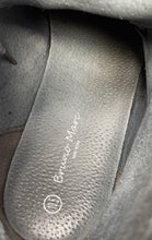 Load image into Gallery viewer, Bruno Marc Mens Urban 02 Gray Suede Wingtip Lace-Up Ankle Chukka Boots Size 10.5
