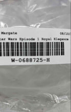 Load image into Gallery viewer, Vintage Hasbro Star Wars Episode 1 Royal Elegance Queen Amidala Action Figure
