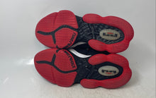 Load image into Gallery viewer, Nike Mens LeBron 19 Low DH1270-001 Multicolor Lace-Up Sneakers Shoes Size 10
