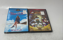 Load image into Gallery viewer, Lot Of 2 Pcs Assorted Multiple Genre Movies Mixed Variety DVDs Factory Sealed
