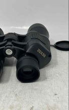 Load image into Gallery viewer, Black 20x50 Coated Zoom Lens Full-Size Hunting Binoculars No Tested
