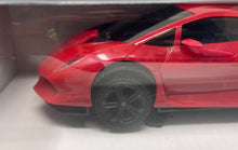 Load image into Gallery viewer, Lamborghini Sesto Elemento Licensed Friction Car Toy Factory Sealed
