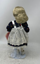Load image into Gallery viewer, Paradise Galleries Treasury Collection Premier Edition Kathy Porcelain Doll
