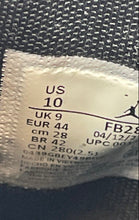 Load image into Gallery viewer, Nike Mens Air Jordan Tatum 1 TB FB2863-001 Black White Basketball Shoes Size 10
