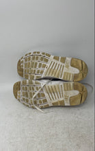 Load image into Gallery viewer, Nike Unisex Kids Air Max Tavas 814443-101 White Gray Sneakers Shoes Size 6.5Y
