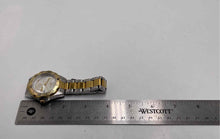 Load image into Gallery viewer, Authentic Invicta Angel Women's Gold-Tone Silver-Tone Watch
