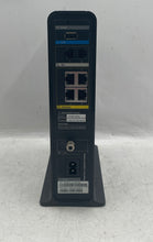Load image into Gallery viewer, Arris Xfinity TG862GCT Black Residential Gateway &amp; Router With Box Not Tested
