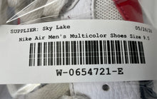 Load image into Gallery viewer, Nike Mens Air Max SC CW4555-103 Multicolor Lace-Up Sneaker Shoes Size 9.5
