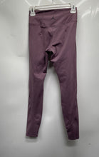 Load image into Gallery viewer, Jordan Womens Purple Elastic Waist High-Rise Pull-On Ankle Leggings Size Small
