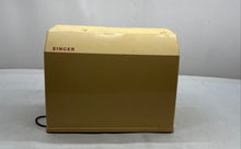 Load image into Gallery viewer, Singer 6233 Cream Household Portable Sewing Machine With Foot Pedal Not Tested
