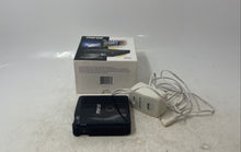 Load image into Gallery viewer, Miroir Pocket MP60 Black HDMI Connectivity Stereo Portable Projector Untested
