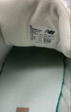 Load image into Gallery viewer, New Balance Mens 996 V2 CM996TA2 White Gray Lace-Up Sneaker Shoes Size 13 D
