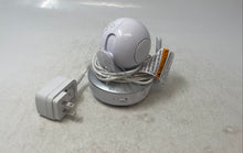 Load image into Gallery viewer, Motorola VM36XL White Pan Tilt Zoom Night Vision Video Baby Monitor Camera
