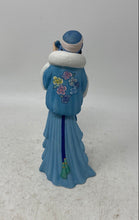 Load image into Gallery viewer, Lenox Rhapsody In Blue American Songbook Collection Porcelain Figurine
