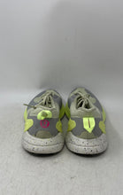 Load image into Gallery viewer, Lululemon Womens Blissfeel Trail Run LW9EPZS Green Gray Sneakers Shoes Size 8.5
