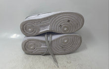 Load image into Gallery viewer, Nike Kids Air Force 1 LE DH2920-111 White Lace-Up Low Top Sneaker Shoes Size 5Y
