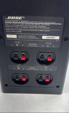 Load image into Gallery viewer, Bose Acoustimass 5 Series II Direct Reflecting Bass Module Subwoofer Not Tested
