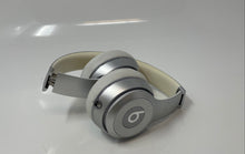 Load image into Gallery viewer, Beats By Dr. Dre Model A1796 White Adjustable Over Ear Headphones Not Tested
