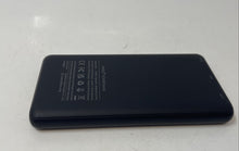 Load image into Gallery viewer, INIU 000E24 Black 10000mAh Portable Charger Power Bank Not Tested
