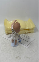 Load image into Gallery viewer, The Ashton-Drake Galleries Baby New Year Calendar Babies Porcelain Doll With Box
